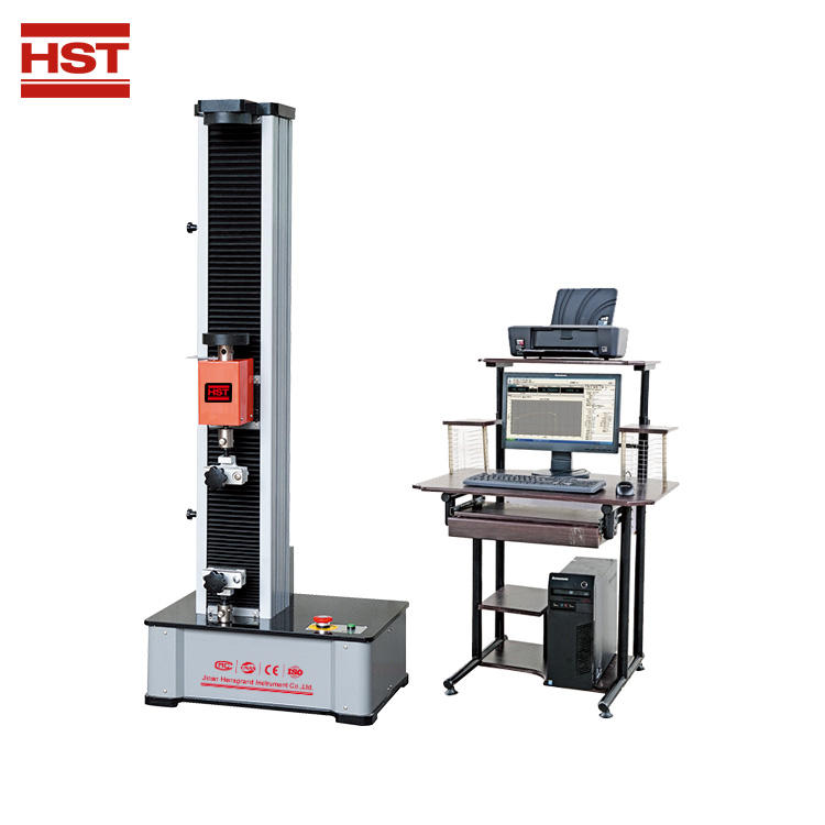 Máy kiểm tra vật liệu đa năng HST WDS-01 (0.1kN, AC220V) 01
