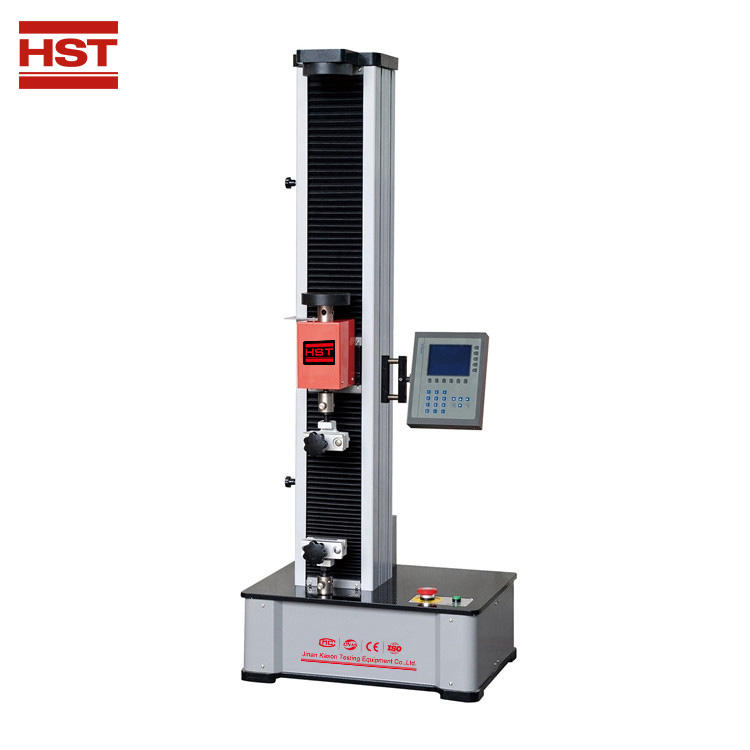 Máy kiểm tra vật liệu đa năng HST WDS-01 (0.1kN, AC220V) 02