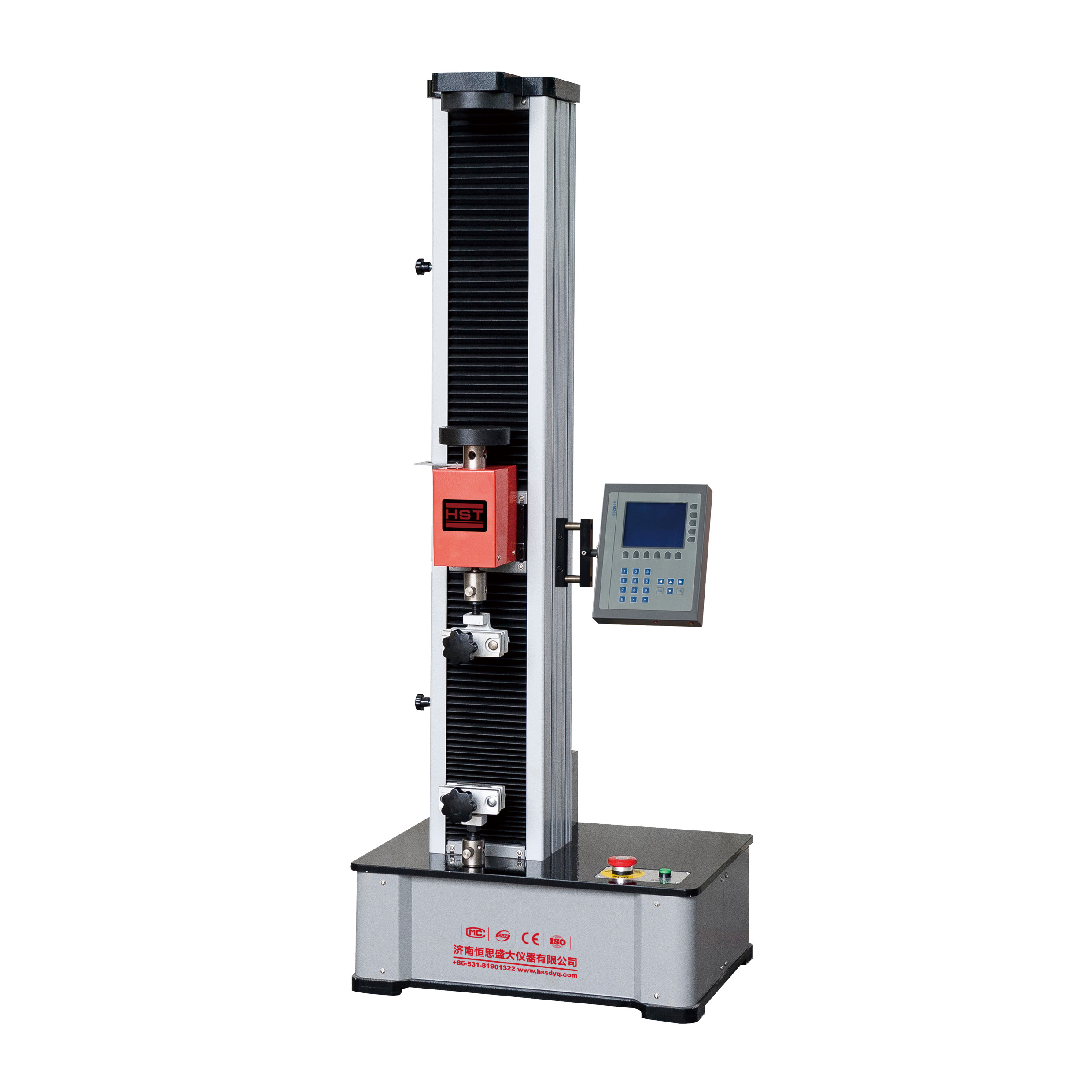 Máy kiểm tra vật liệu đa năng HST WDS-02 01