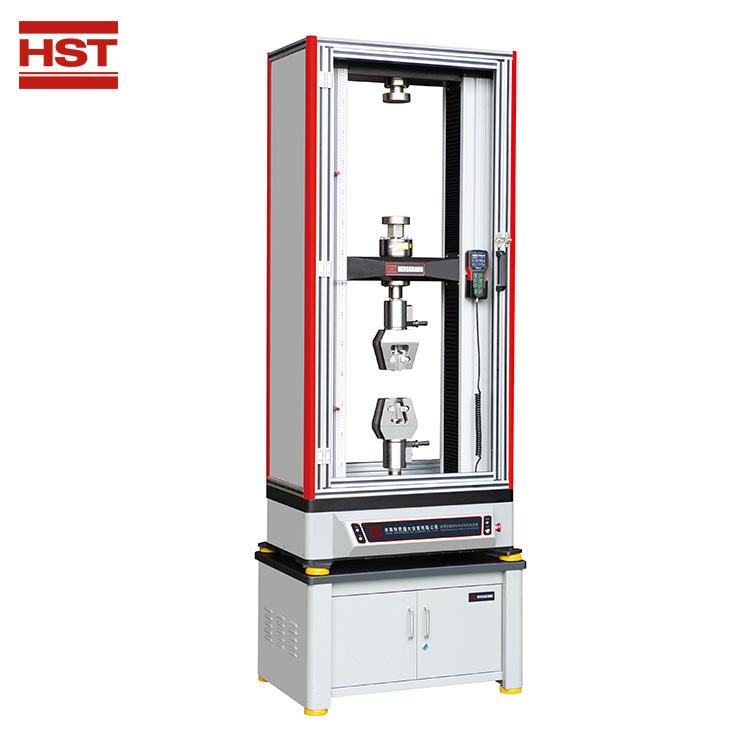 Máy kiểm tra vật liệu đa năng HST WDS-05 004