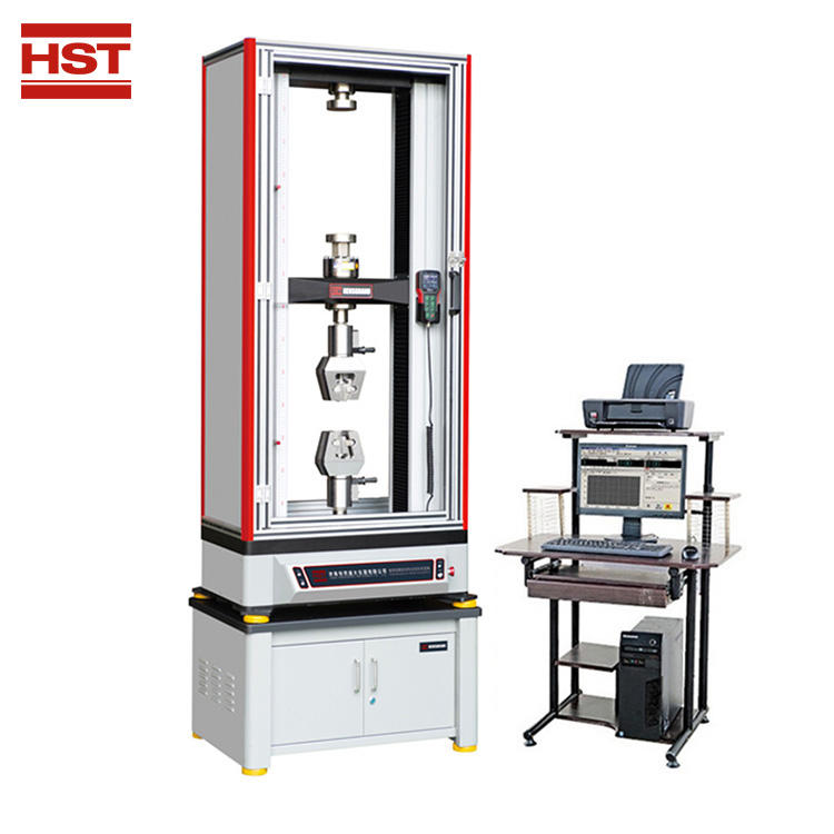Máy kiểm tra vật liệu đa năng HST WDS-05 03