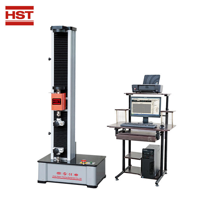 Máy kiểm tra vật liệu đa năng HST WDS-05 05