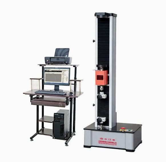 Máy kiểm tra vật liệu đa năng HST WDS-2 02