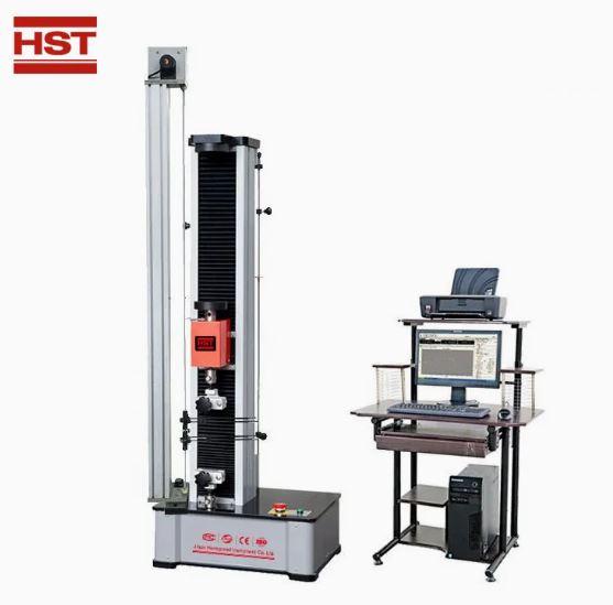 Máy kiểm tra vật liệu đa năng HST WDS-2 04