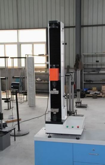 Máy kiểm tra vật liệu đa năng HST WDS-2 05