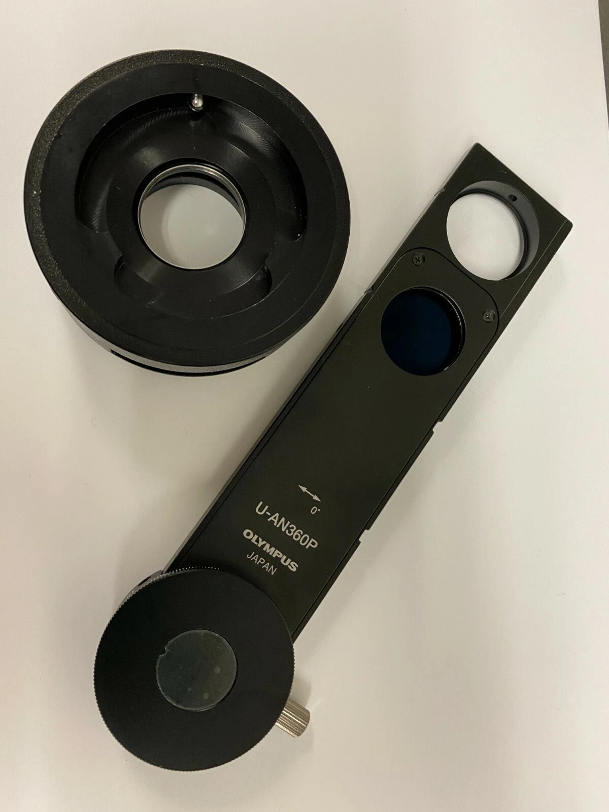 Máy phân tích ánh sáng phản xạ U-AN360-3 01