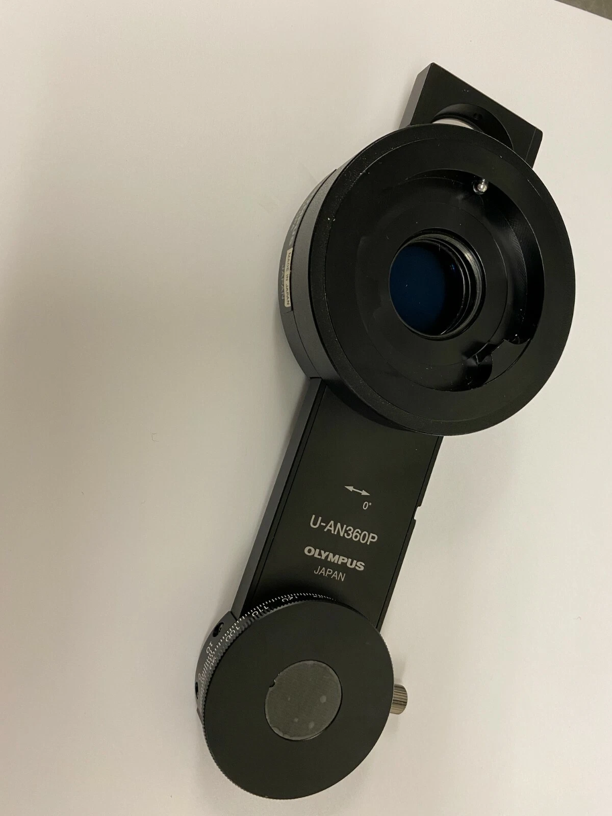 Máy phân tích ánh sáng phản xạ U-AN360-3 05