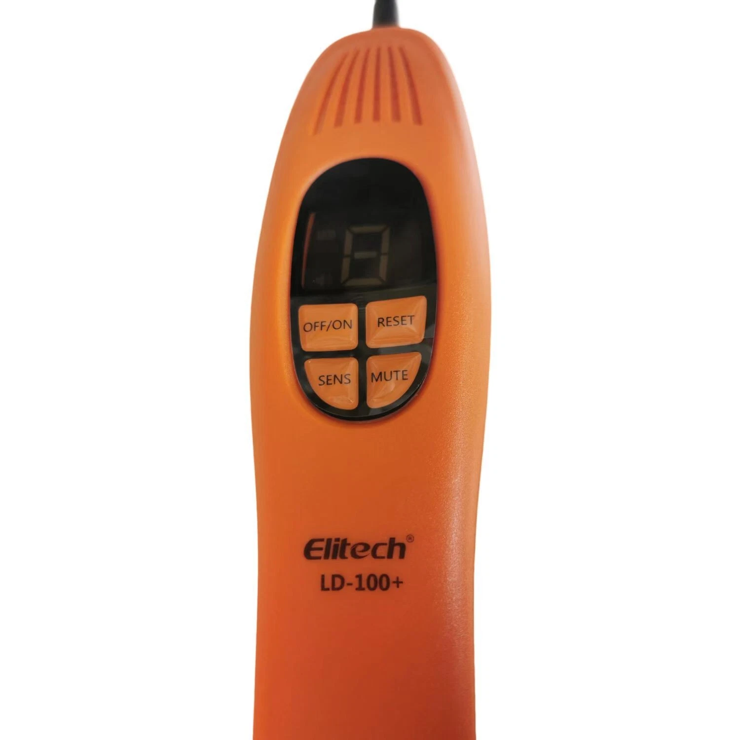 Máy phát hiện rò rỉ môi chất lạnh Elitech LD-100+ 03