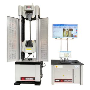Máy thử kéo dây thép LAW 1000KN, 100 tấn03
