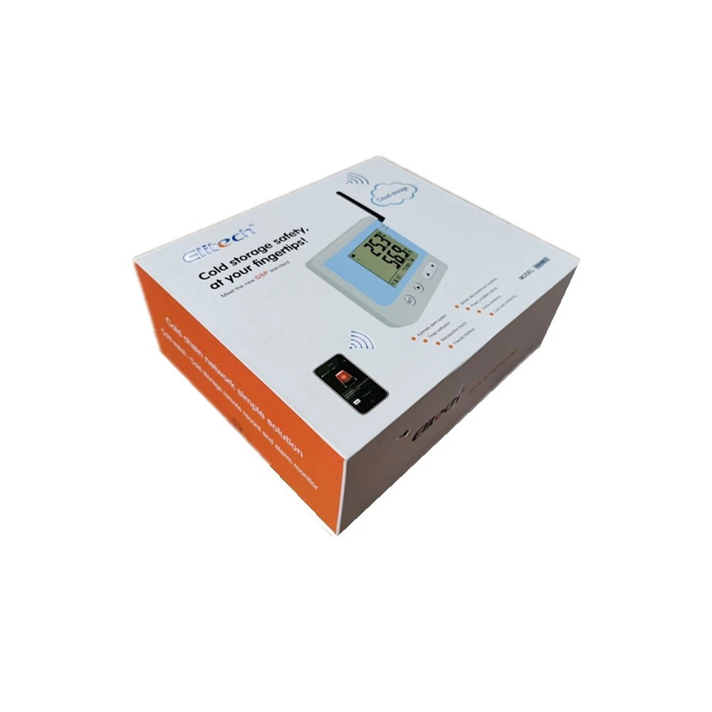 Nhiệt ẩm kế tự ghi Elitech RCW-400A 01