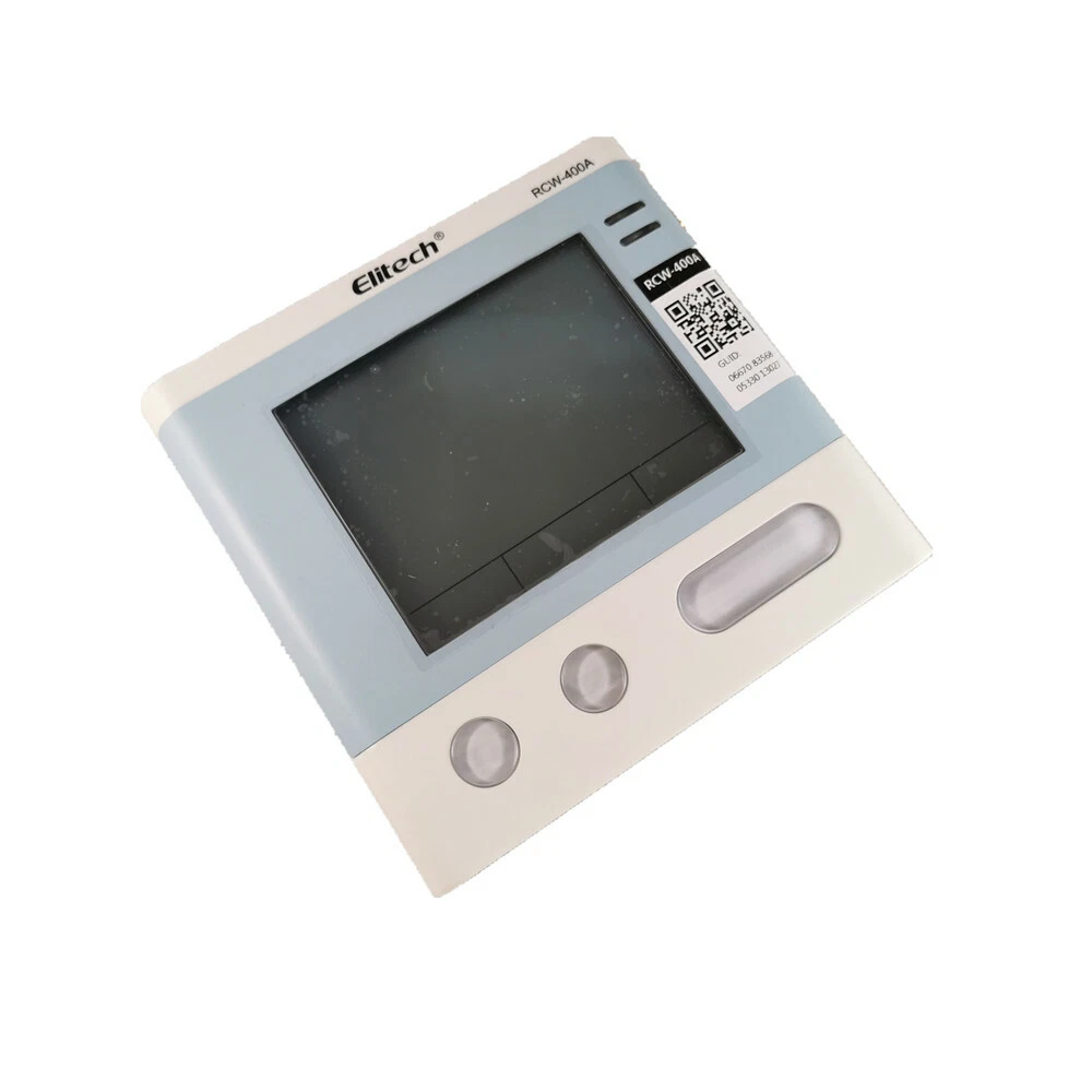 Nhiệt ẩm kế tự ghi Elitech RCW-400A 04