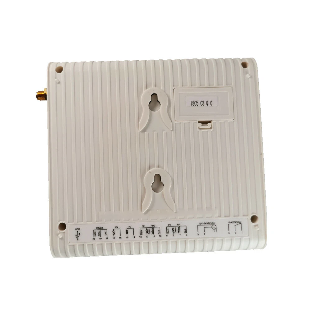 Nhiệt ẩm kế tự ghi Elitech RCW-400A 05