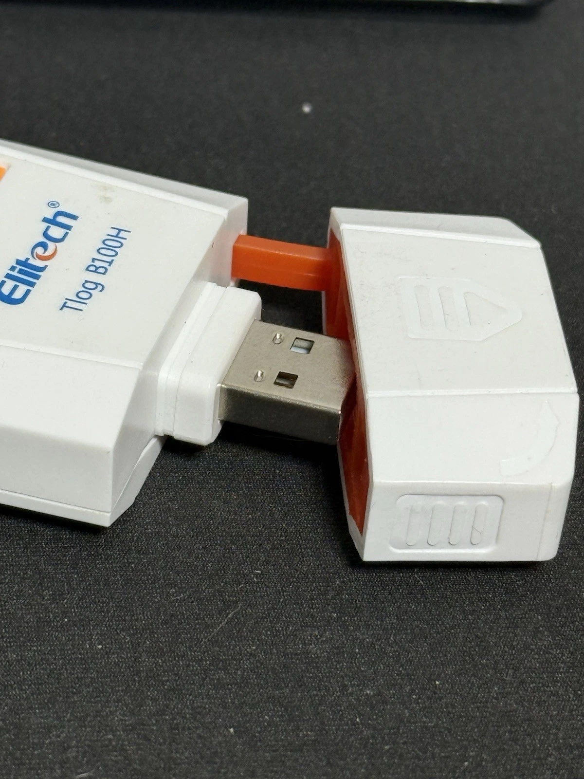 Nhiệt ẩm kế tự ghi Elitech Tlog B100H 04
