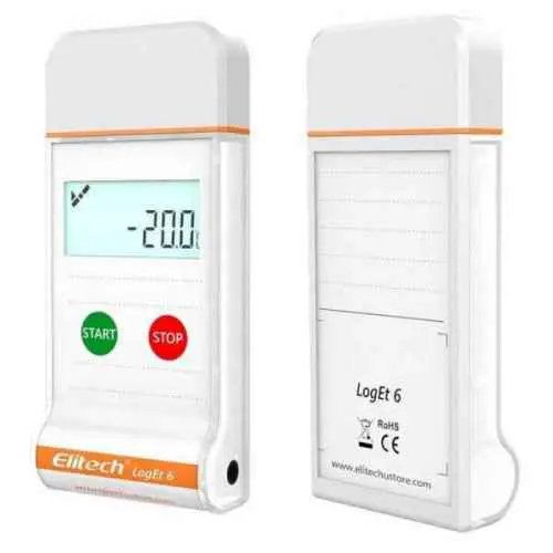 Nhiệt kế tự ghi Elitech LogEt 6 01