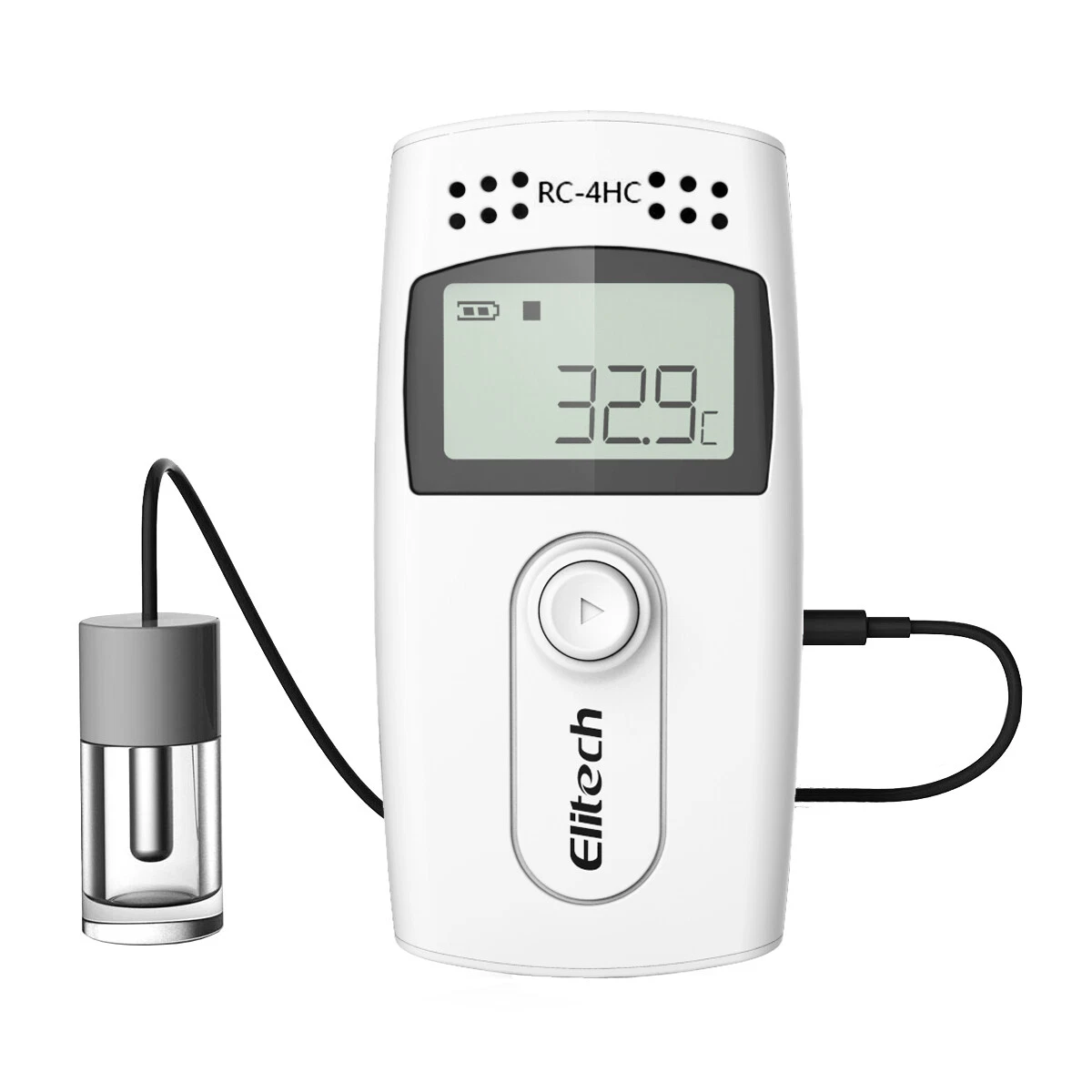 Nhiệt kế tự ghi Elitech RC-4G 01