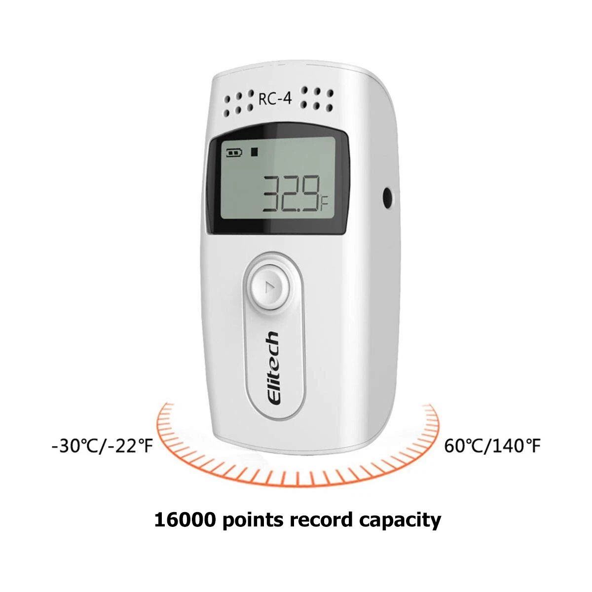 Nhiệt kế tự ghi Elitech RC-4G 02