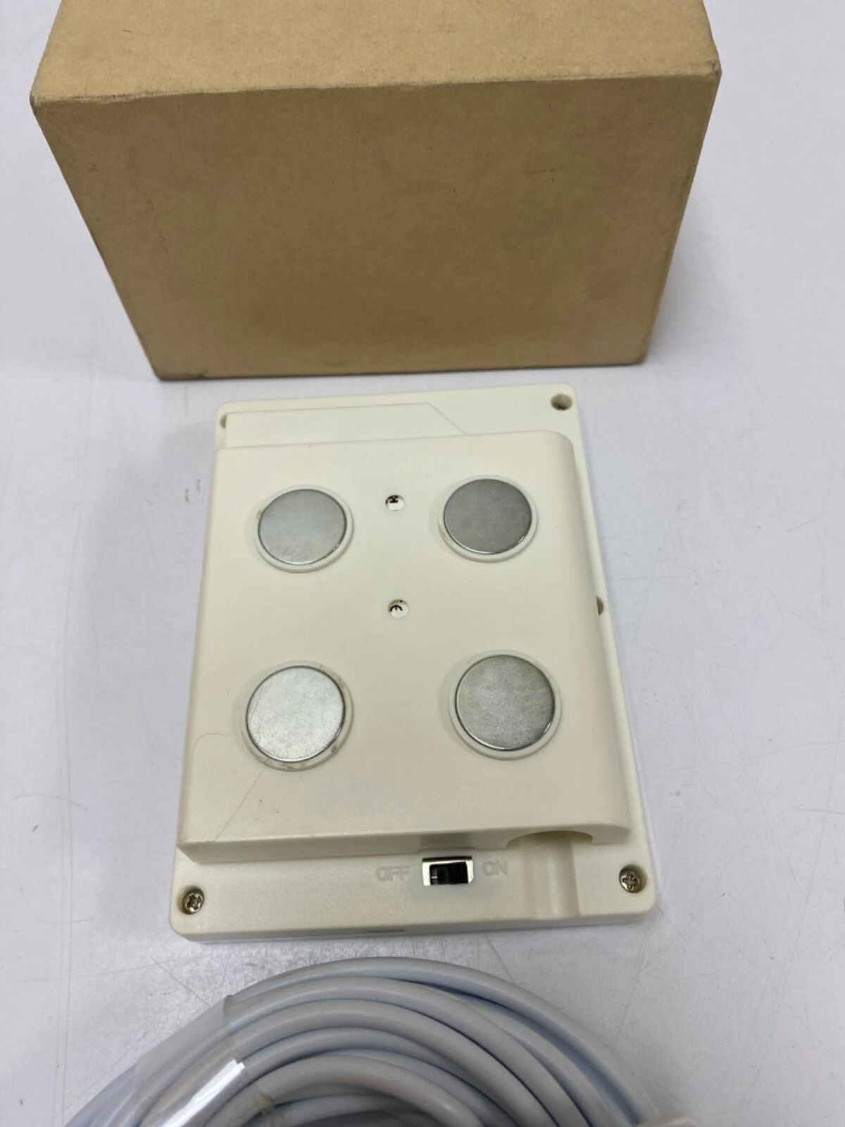 Nhiệt kế tự ghi Elitech RCW-800 Wifi 03