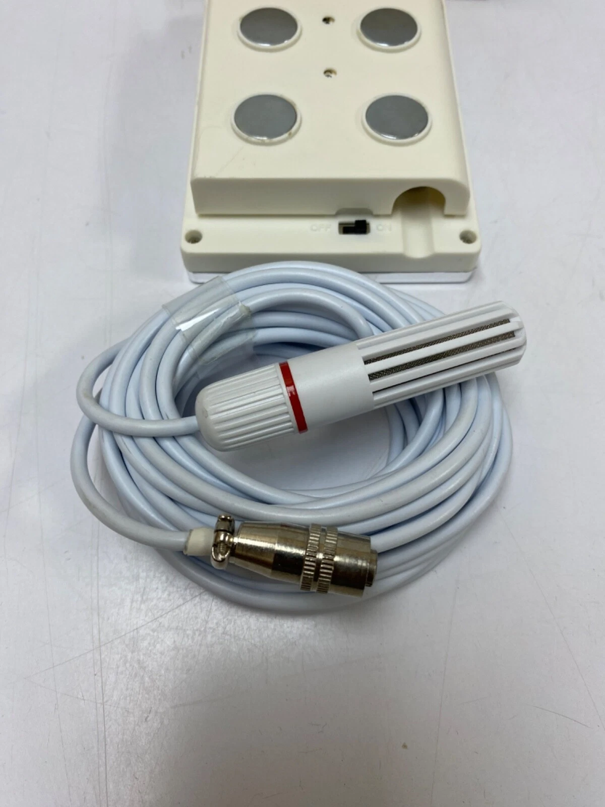 Nhiệt kế tự ghi Elitech RCW-800 Wifi 04