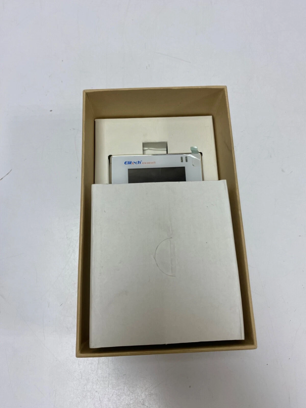 Nhiệt kế tự ghi Elitech RCW-800 Wifi 05