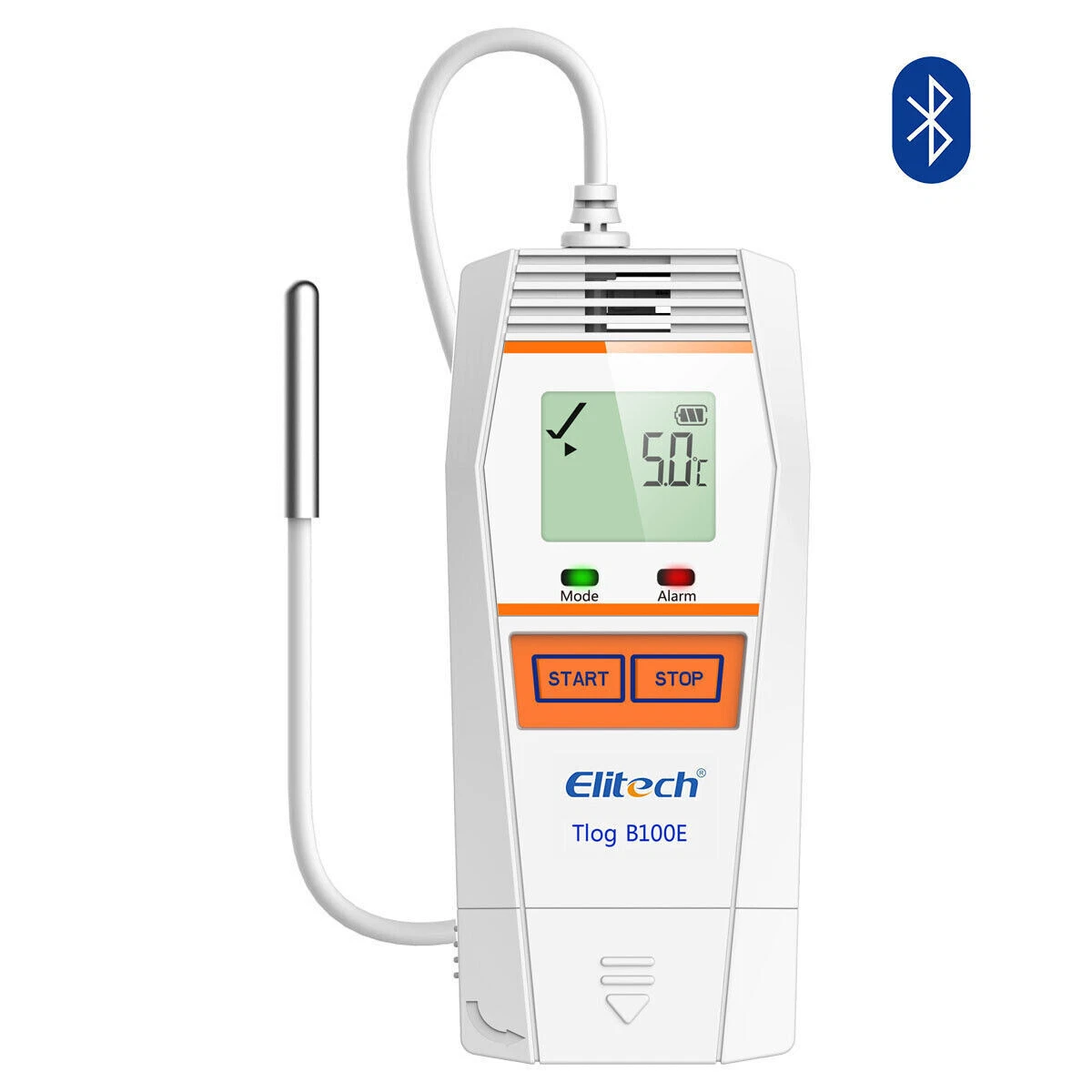 Nhiệt kế tự ghi Elitech Tlog B100E 01