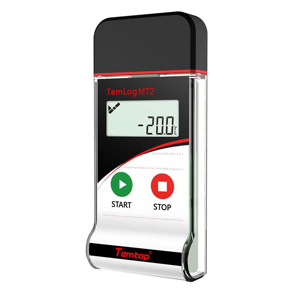 Nhiệt kế tự ghi TemLog MT-2 01