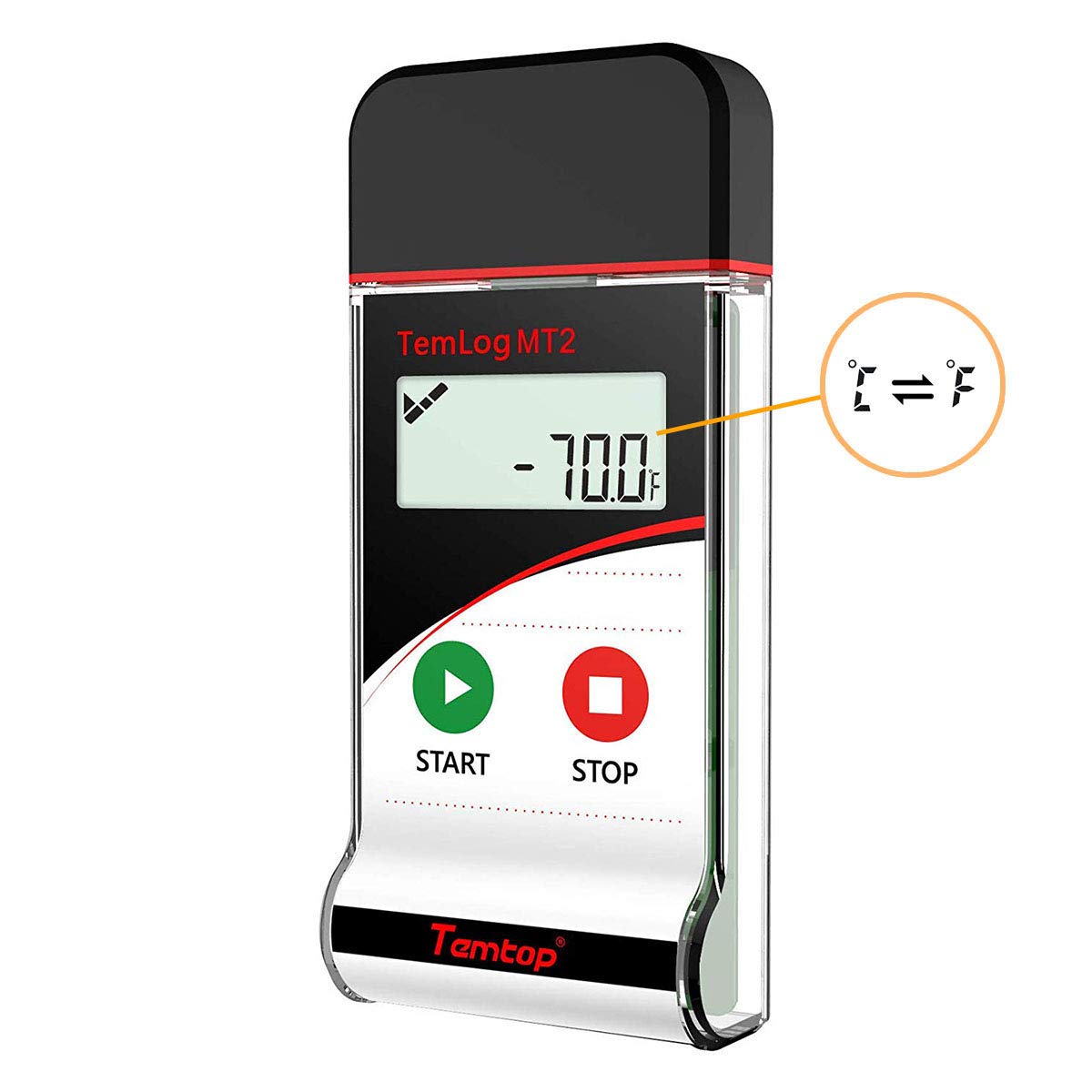 Nhiệt kế tự ghi TemLog MT-2 02