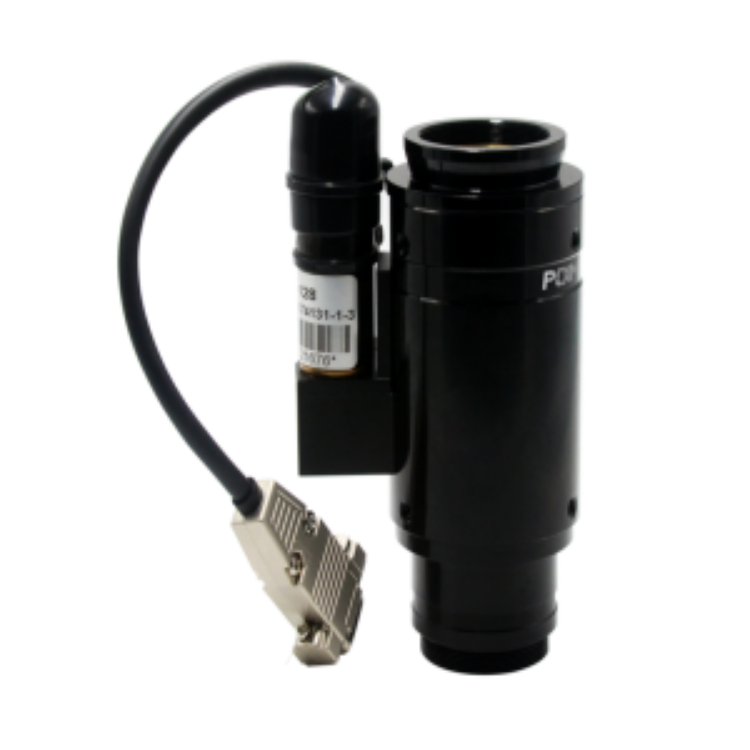 Ống kính zoom cơ giới 01