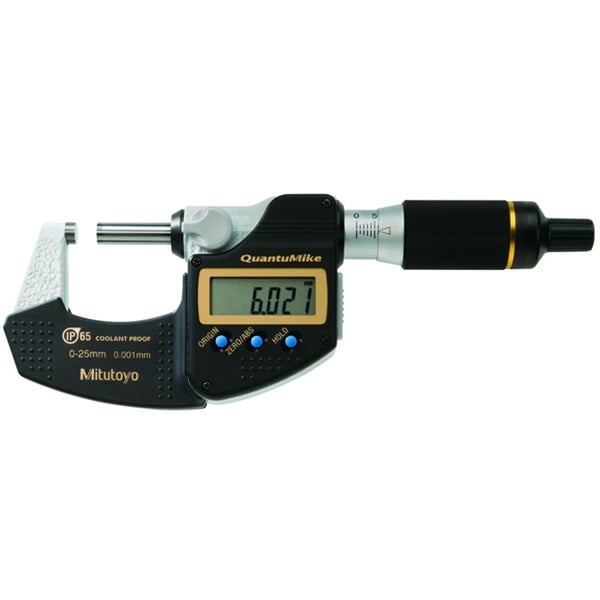 PANME ĐIỆN TỬ ĐO NGOÀI MITUTOYO 293-140-30 02