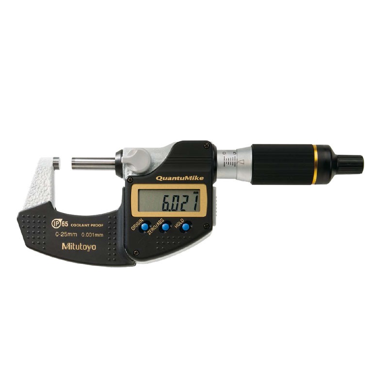 PANME ĐIỆN TỬ ĐO NGOÀI MITUTOYO 293-187-30 01