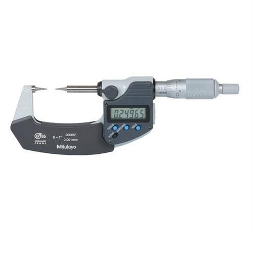 PANME ĐO RÃNH ĐIỆN TỬ 442-230-30(0-25MM) 01