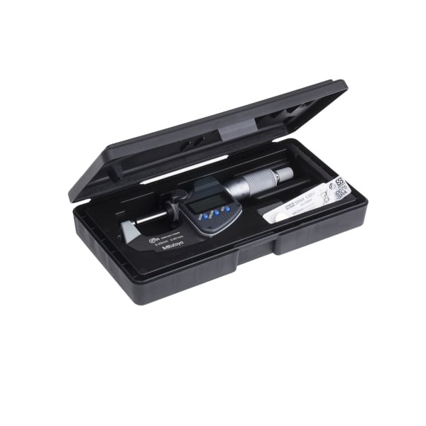 PANME ĐO RÃNH ĐIỆN TỬ 442-230-30(0-25MM) 02