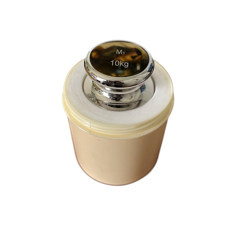 QUẢ CÂN CHUẨN F2 10KG 01