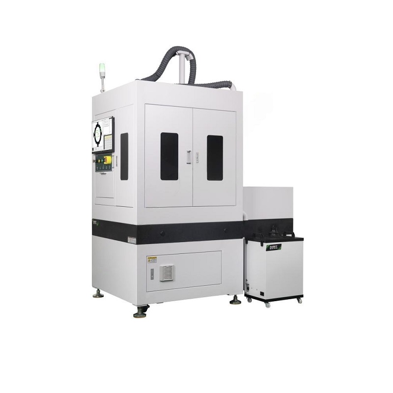 THIẾT BỊ PHÁT HIỆN VÀ KHẮC LASER THÔNG MINH