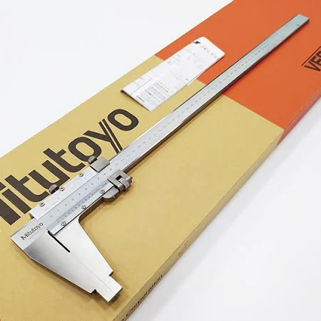 THƯỚC CẶP CƠ KHÍ MITUTOYO 160-128 01