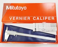 THƯỚC CẶP CƠ KHÍ MITUTOYO 530-119 01