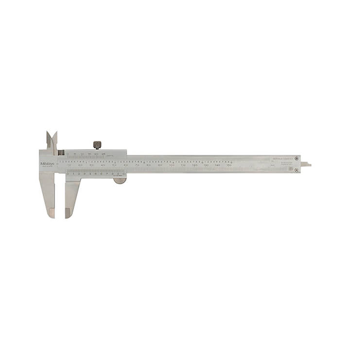THƯỚC CẶP CƠ KHÍ MITUTOYO 530-312 ( 0-150MM) 01