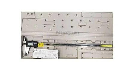 THƯỚC CẶP ĐIỆN TỬ 500-501-10 03
