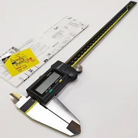 THƯỚC CẶP ĐIỆN TỬ MITUTOYO 500-153-30 01