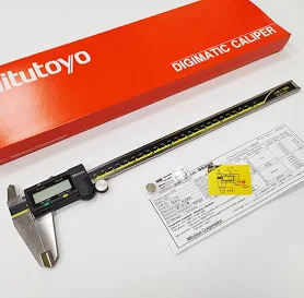 THƯỚC CẶP ĐIỆN TỬ MITUTOYO 500-173-30 01