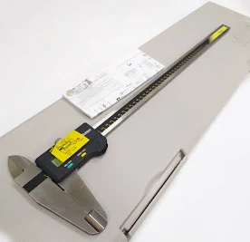THƯỚC CẶP ĐIỆN TỬ MITUTOYO 500-752-10 02