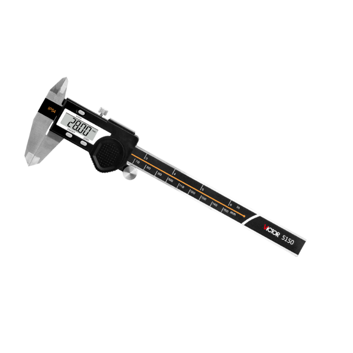 THƯỚC CẶP ĐIỆN TỬ VICTOR 5150 01