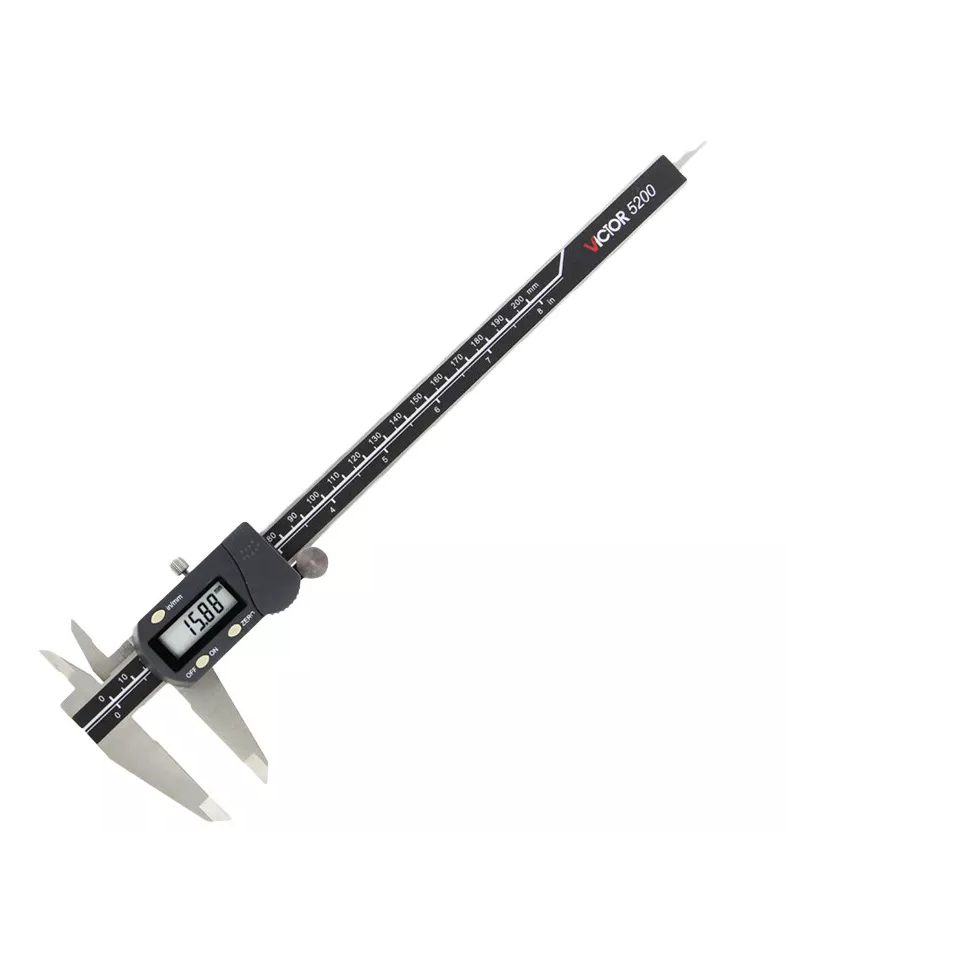 THƯỚC CẶP ĐIỆN TỬ VICTOR 5200 01