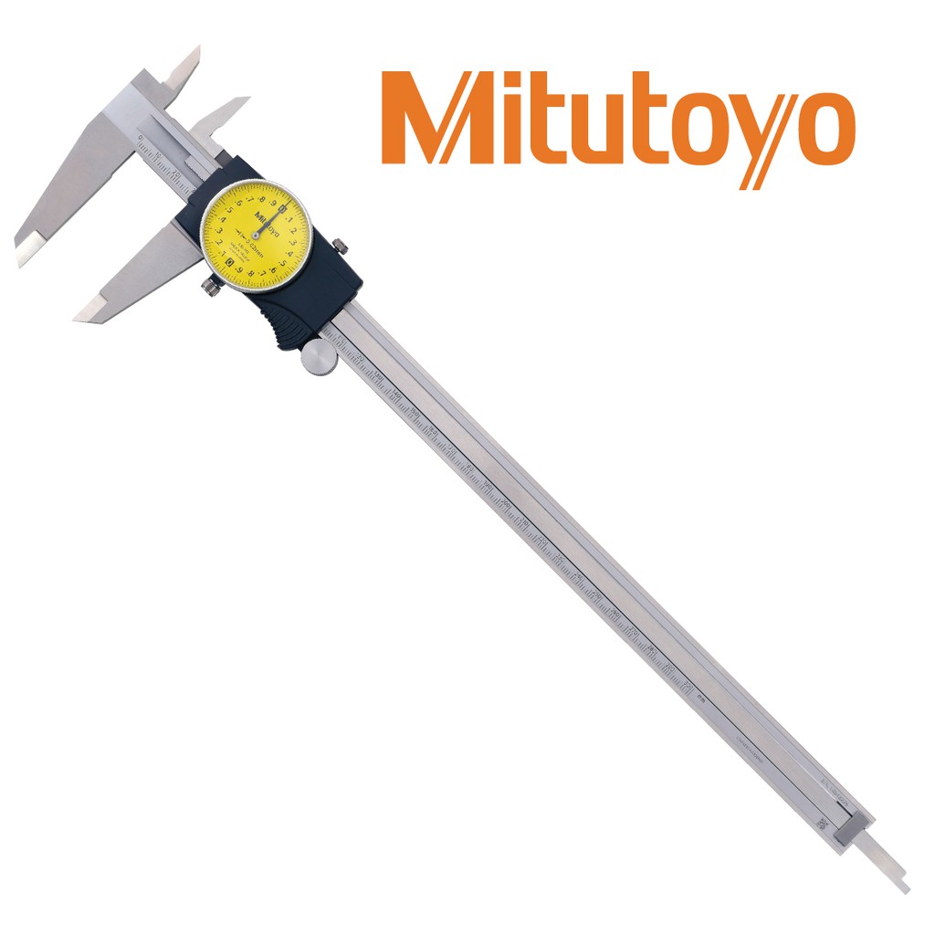 THƯỚC CẶP ĐỒNG HỒ MITUTOYO 505-732 02