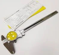 THƯỚC CẶP ĐỒNG HỒ MITUTOYO 505-733 01