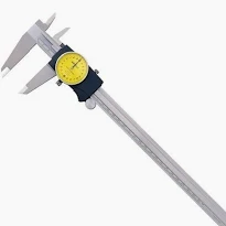 THƯỚC CẶP ĐỒNG HỒ MITUTOYO 505-745 02