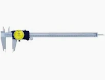 THƯỚC CẶP ĐỒNG HỒ MITUTOYO 505-745 03