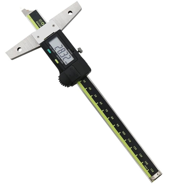 THƯỚC ĐIỆN TỬ ĐO SÂU MITUTOYO 571-201-30 01