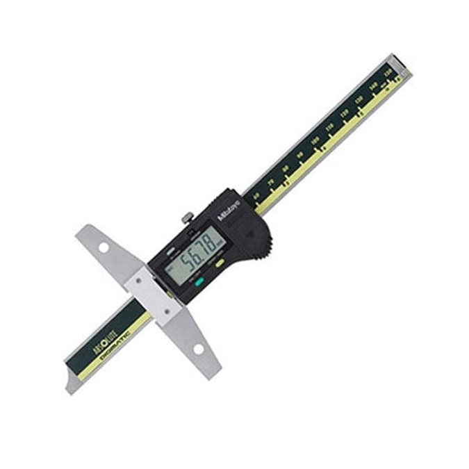 THƯỚC ĐIỆN TỬ ĐO SÂU MITUTOYO 571-201-30 02