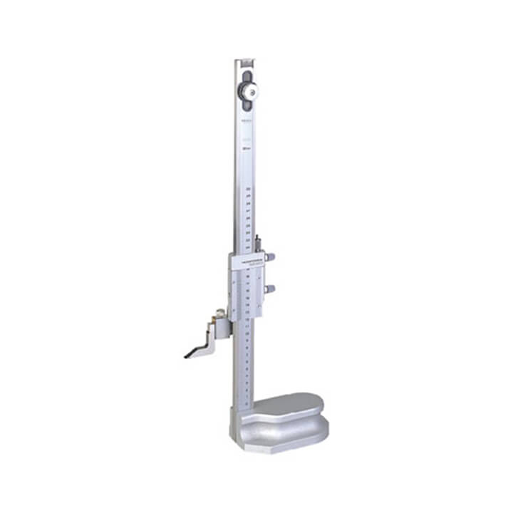 THƯỚC ĐO ĐỘ CAO CƠ KHÍ MITUTOYO 514-106 01