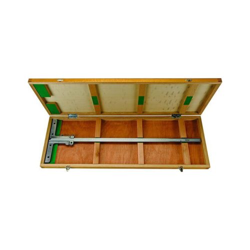 THƯỚC ĐO ĐỘ SÂU CƠ KHÍ MITUTOYO 527-202 02